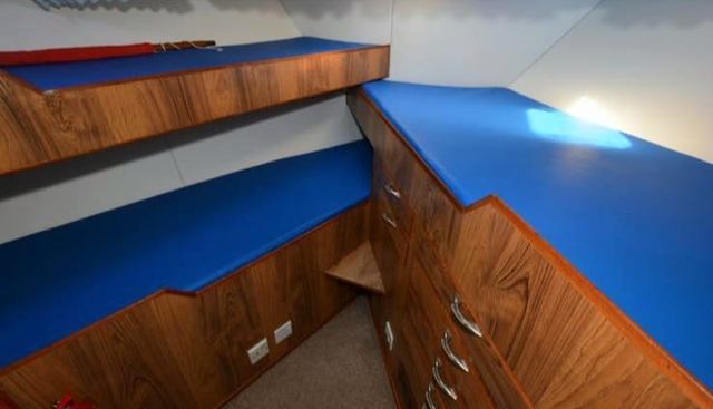 noname yacht for sale 44