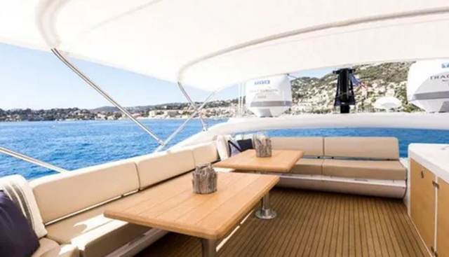 ANNEKE yacht for sale 4