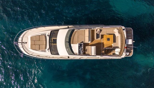 OLETA yacht for sale 23