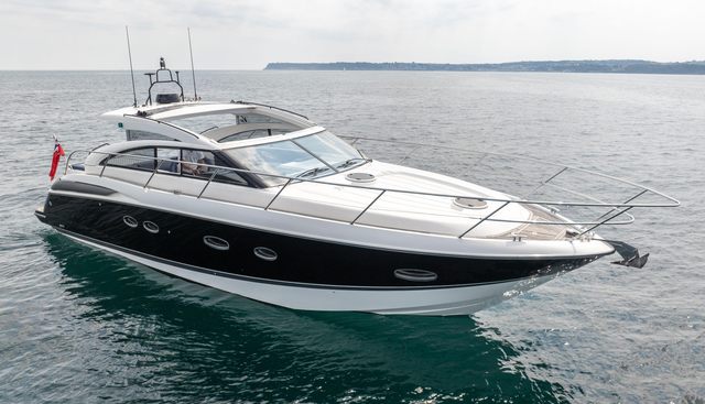 noname yacht for sale 13