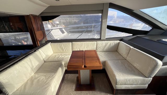 noname yacht for sale 23