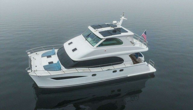MAGIC yacht for sale 2