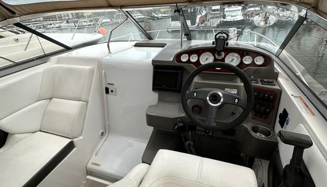 Dunwishin yacht for sale 8