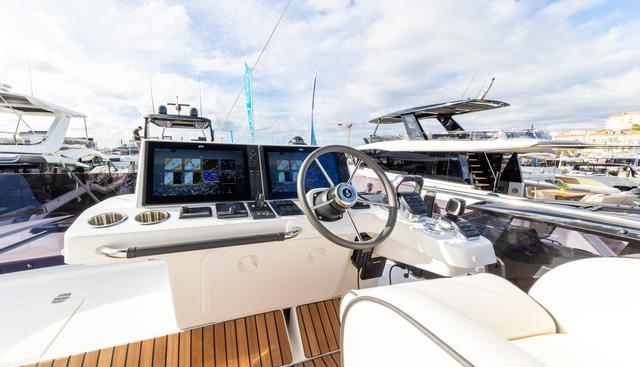 noname yacht for sale 23