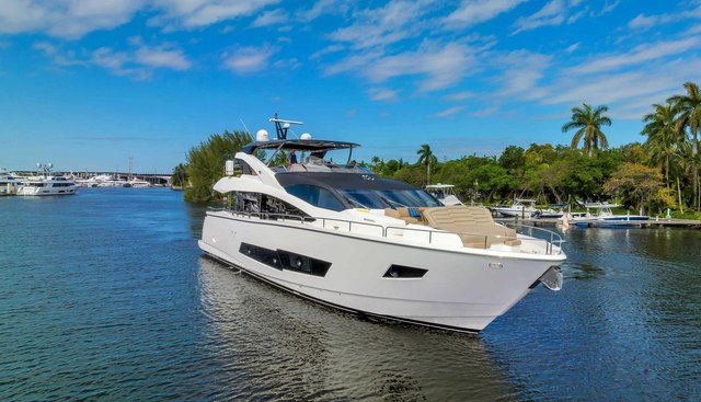 noname yacht for sale 2