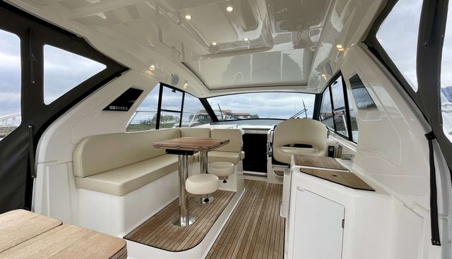 noname yacht for sale 19