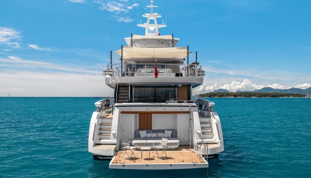 ABIE yacht for sale 53