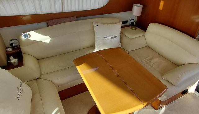 Dignity yacht for sale 25