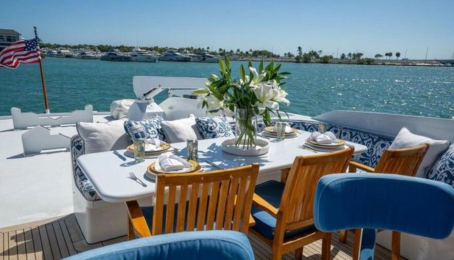 noname yacht for sale 18