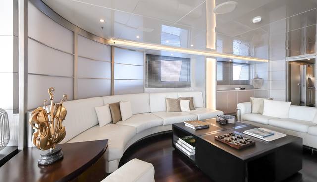 ANTALIS yacht for sale 7