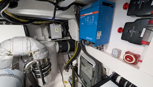 Noname yacht for sale 49