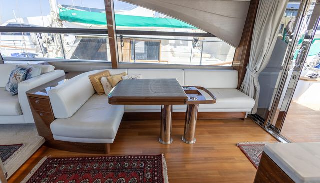 Lordwest yacht for sale 20