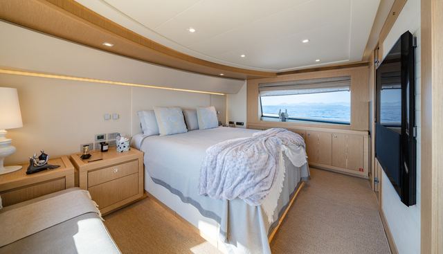 GIADA yacht for sale 13