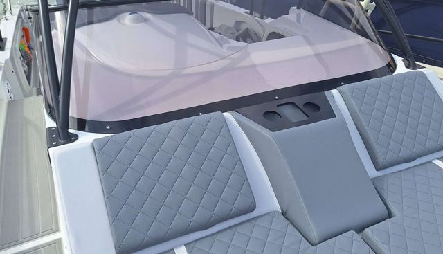 noname yacht for sale 9