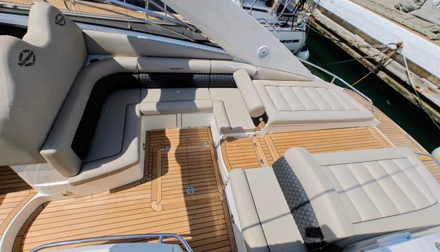 noname yacht for sale 13