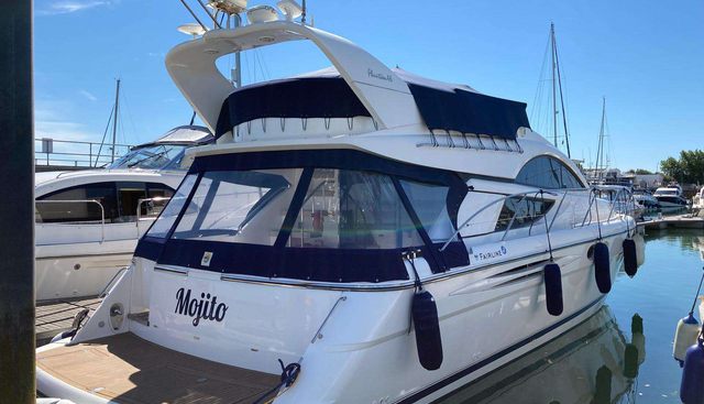 noname yacht for sale 2