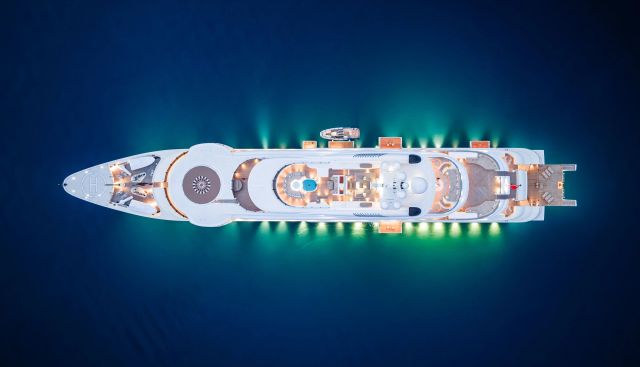 Pelorus yacht for sale 4