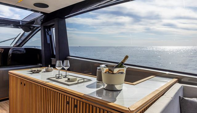 SEXY ME yacht for sale 2