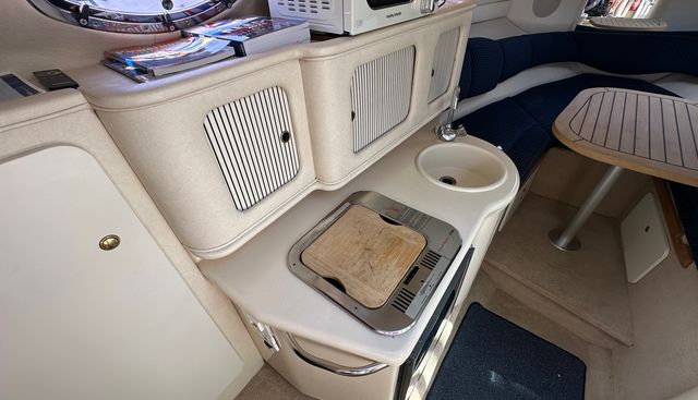 Rioja yacht for sale 24