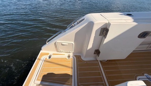 noname yacht for sale 37