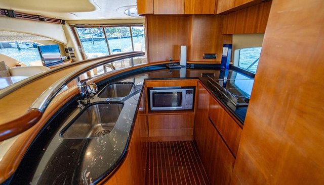 noname yacht for sale 34