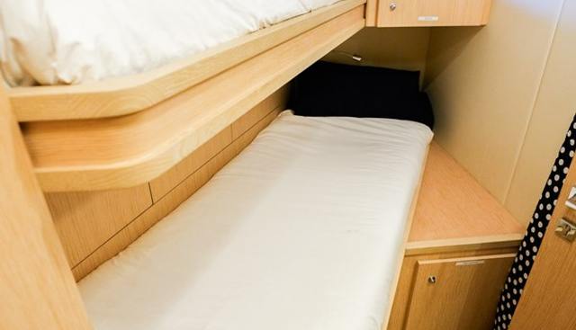 Toro yacht for sale 38