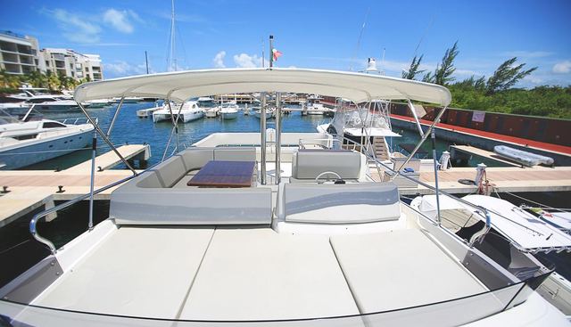 noname yacht for sale 23