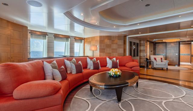 KAISER yacht for sale 28