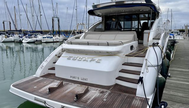 noname yacht for sale 7