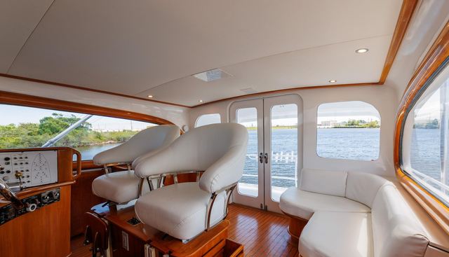 STRESS RELIEF yacht for sale 18