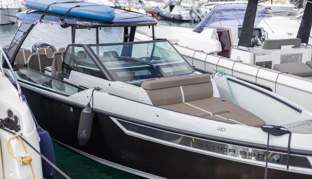 Lifewaves yacht for sale 10