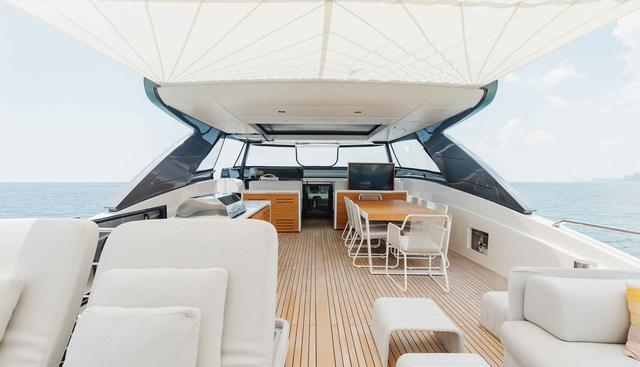 CHAMELEON yacht for sale 70