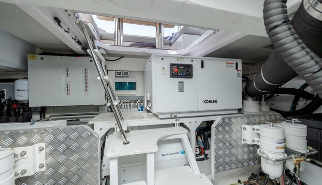 DOLCE VITA yacht for sale 88