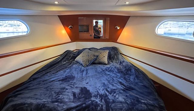 LILU II yacht for sale 3