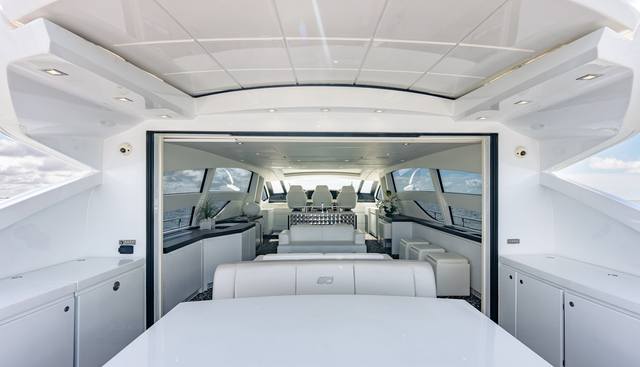 HAWK yacht for sale 22