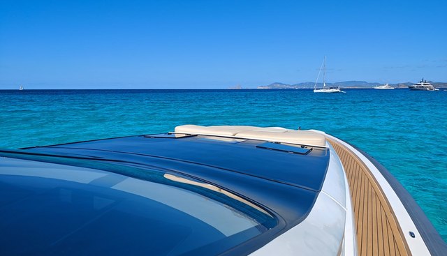 CALA DI LUNA yacht for sale 15