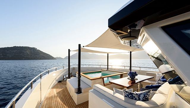 LADY LUNA yacht for sale 2