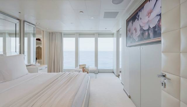 IDOL yacht for sale 27