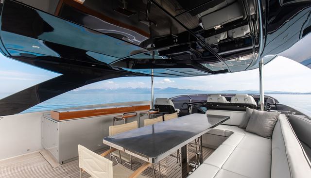 RIVA ARGO 90 T57 yacht for sale 3