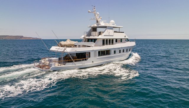 Hardhome yacht for sale 5