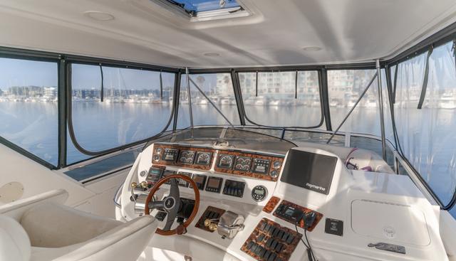 Oasis yacht for sale 15