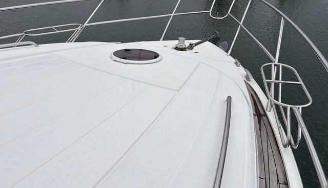 noname yacht for sale 100