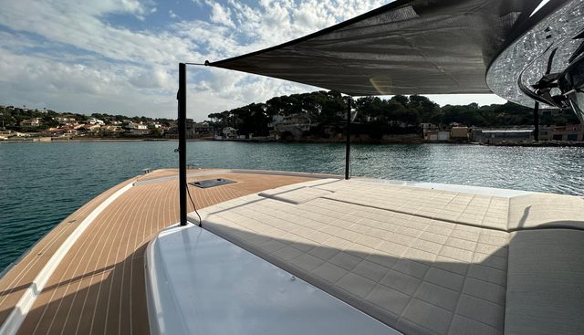 Kayenne yacht for sale 15