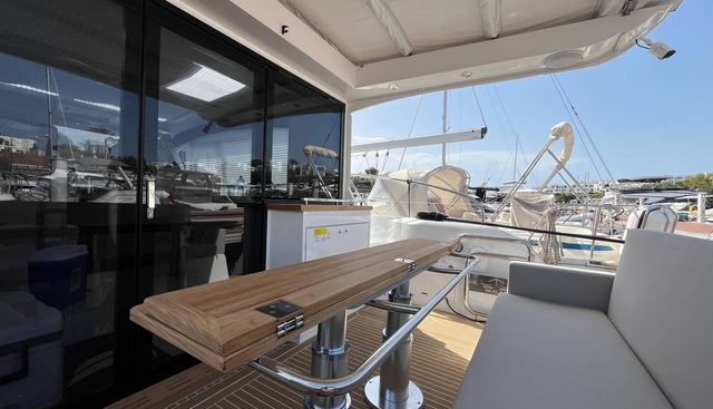 noname yacht for sale 9