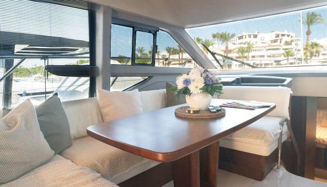 noname yacht for sale 29