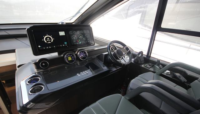 PARATI yacht for sale 12