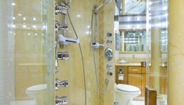 SUPERSTAR yacht for sale 32