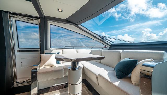 APRIL FOOLS yacht for sale 34