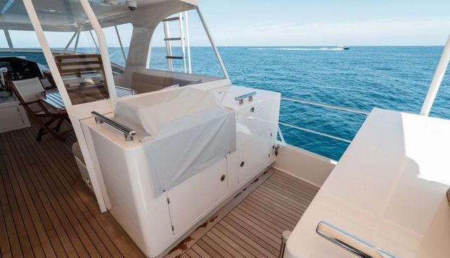 RAT PACK yacht for sale 75