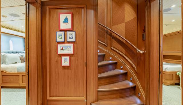 Shadowl yacht for sale 64